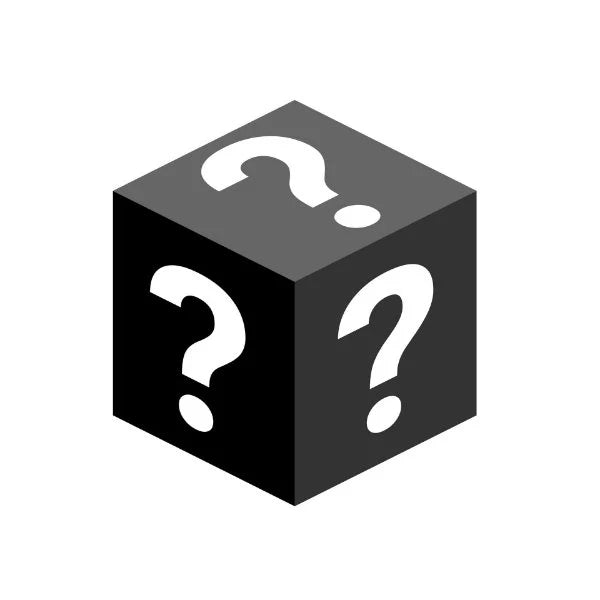 MYSTERY HAT BOX