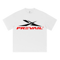 3P white t-shirt