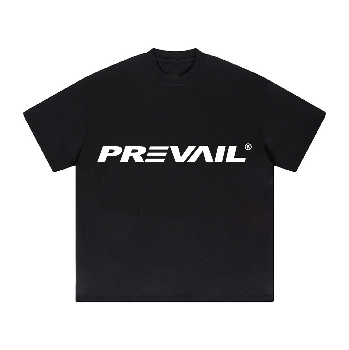3P SPORTS BLACK T SHIRT