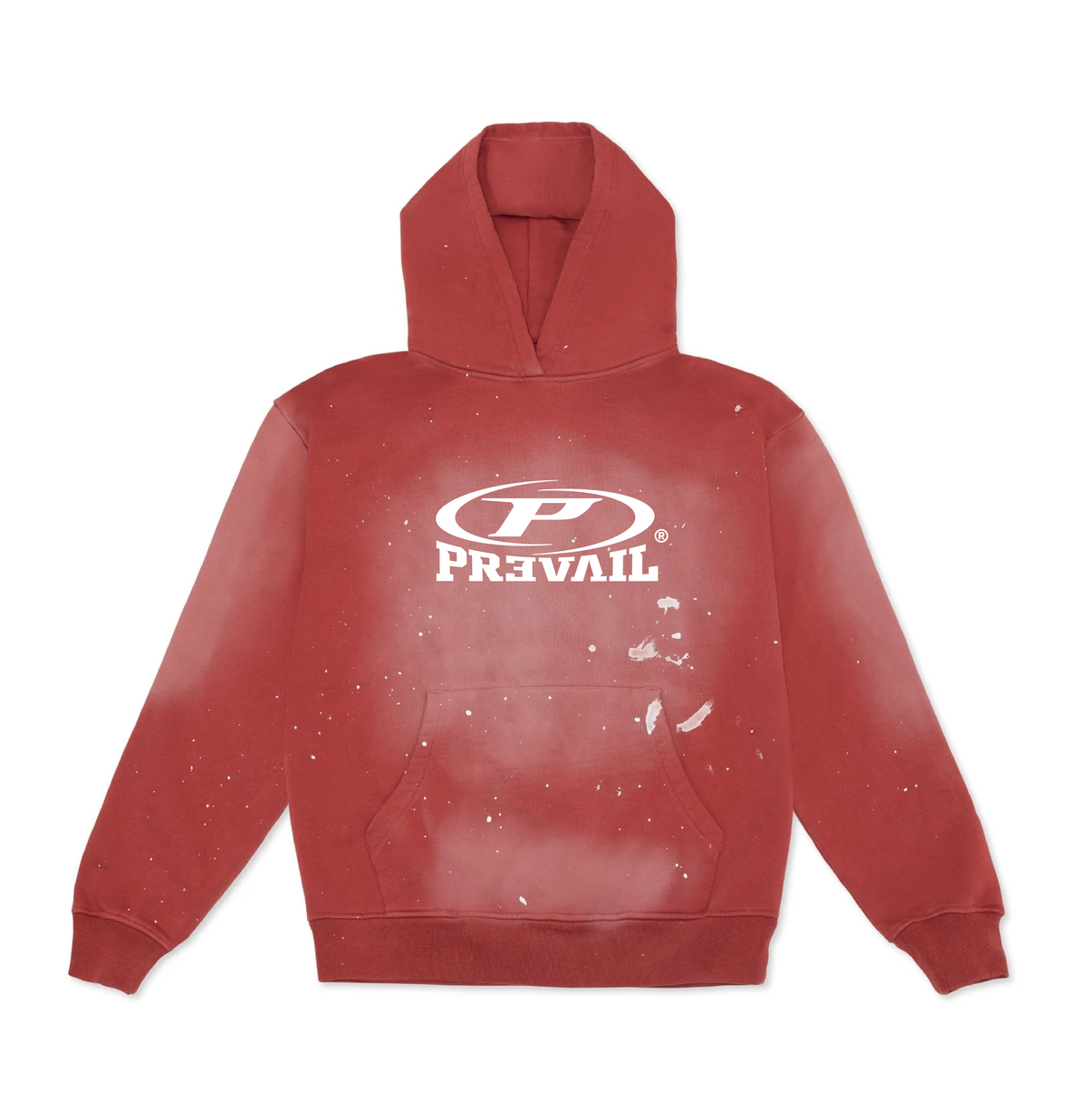 Cherry Prevail Hoodie