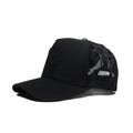 NY CRYSTAL SNAPBACK