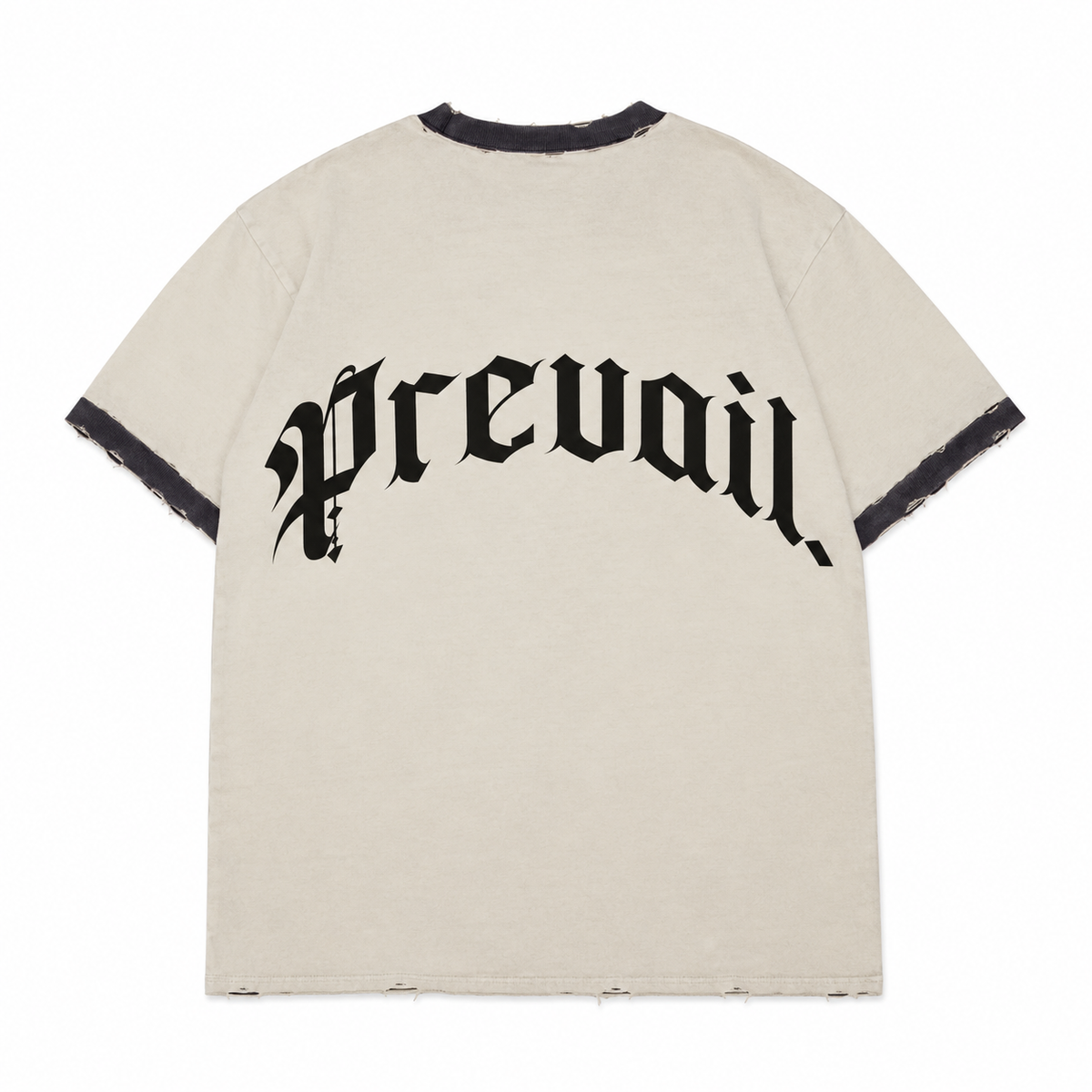 OE RINGER TEE