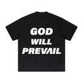 GWP BLACK TEE