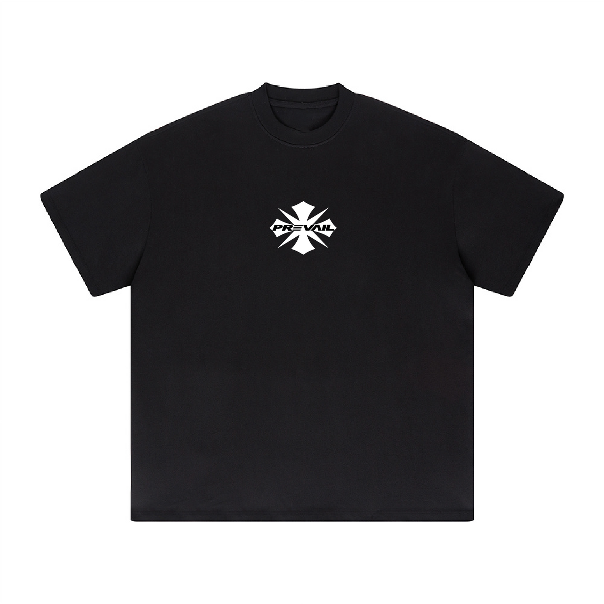 GWP BLACK TEE