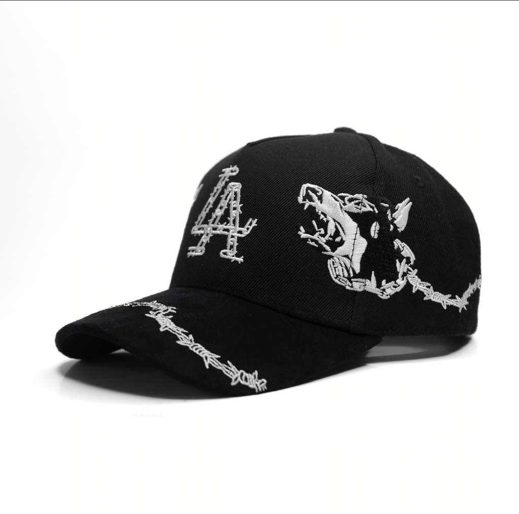 LA CHAIN HAT