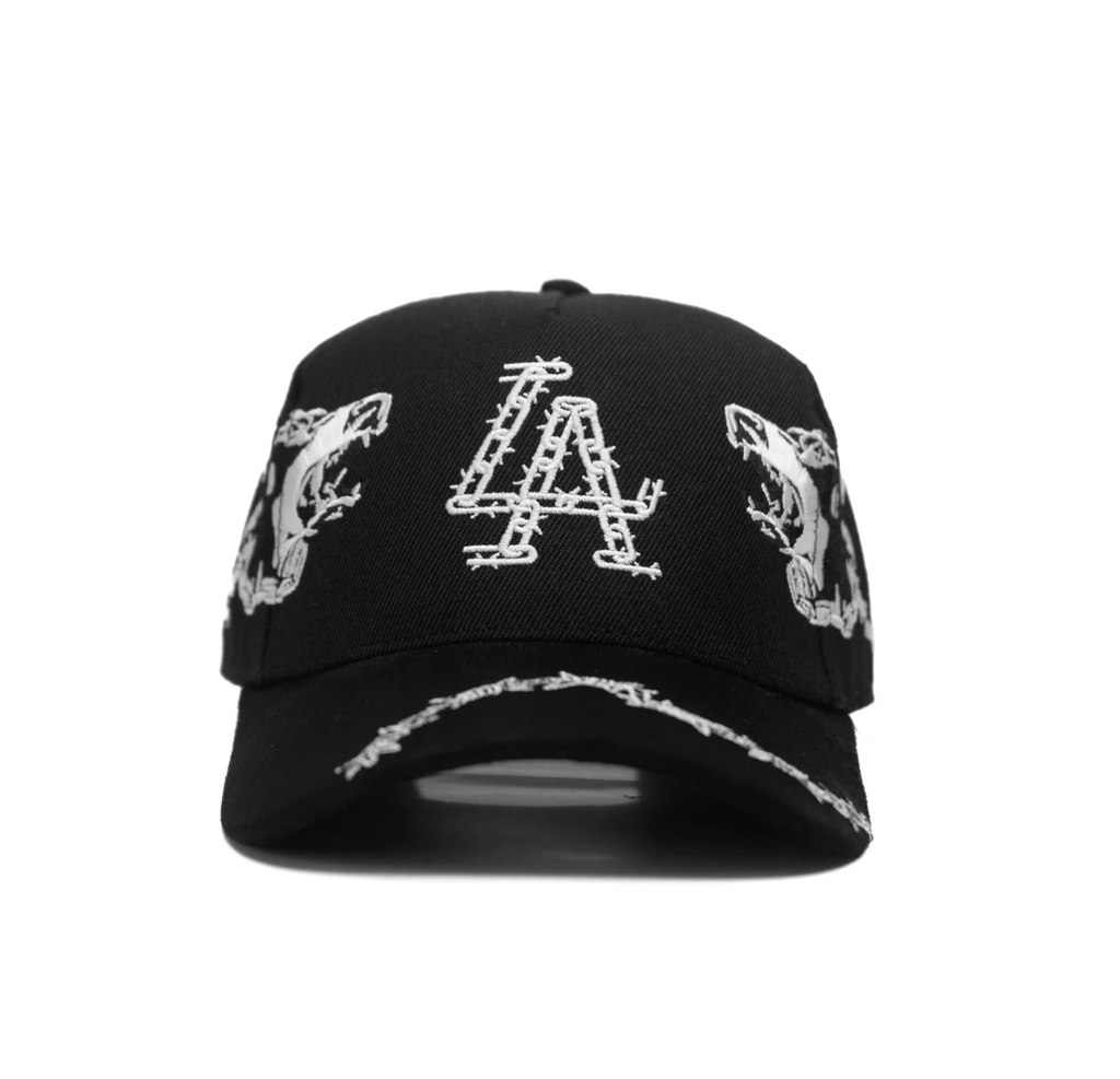 LA CHAIN HAT