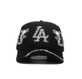 LA CHAIN HAT