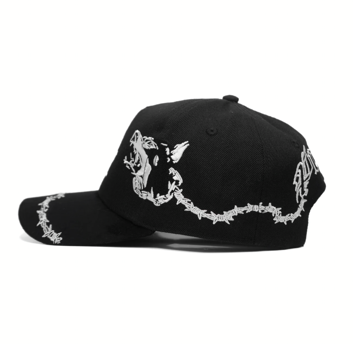 LA CHAIN HAT