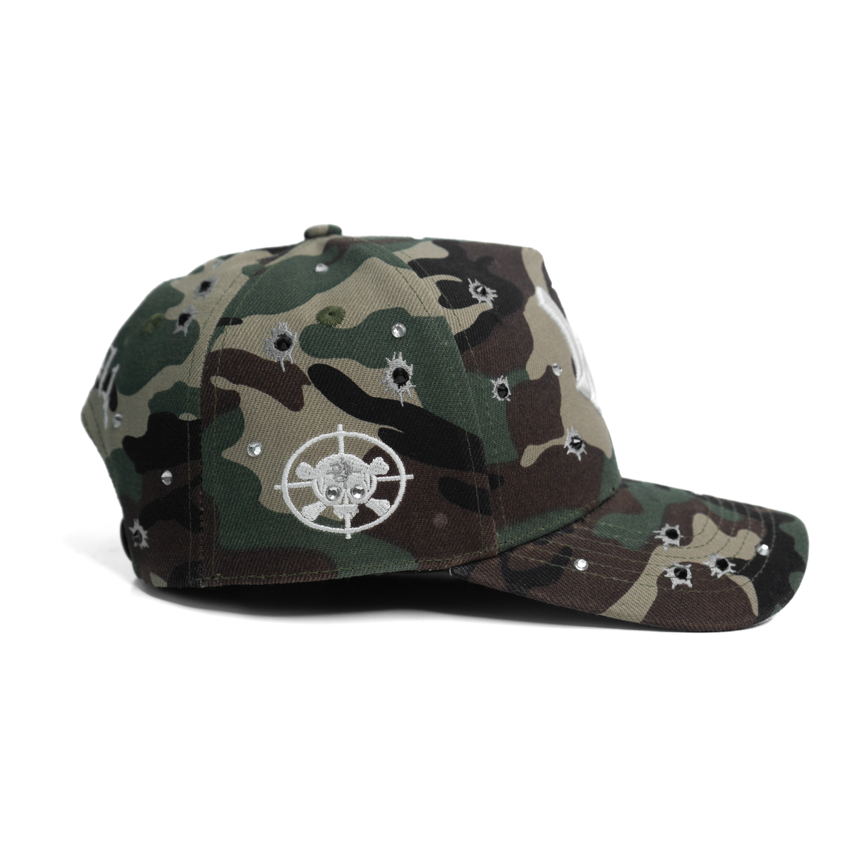 NY CAMO