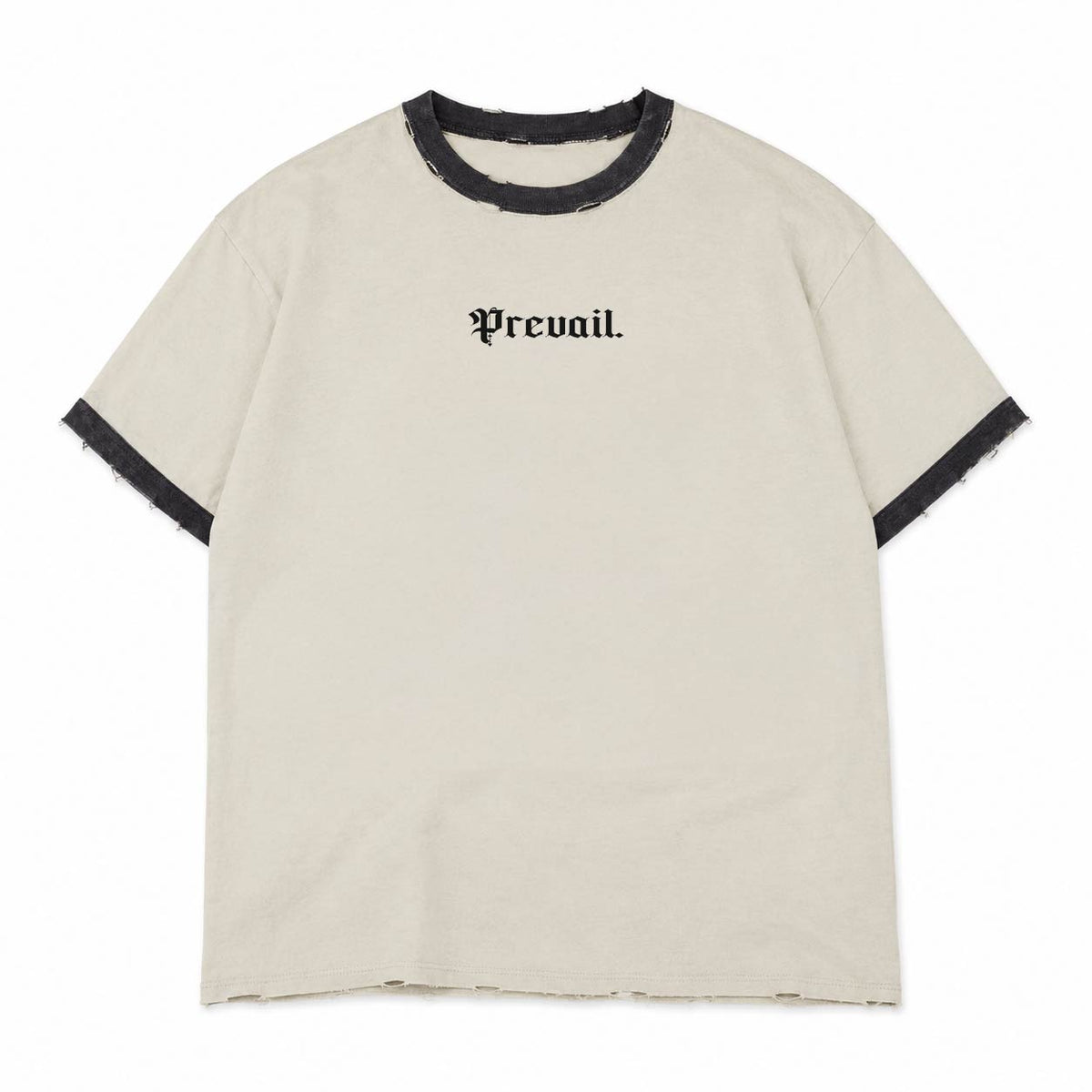 OE RINGER TEE